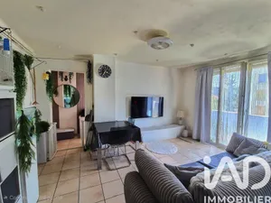 Apartment in Marseille (13013)