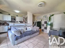 Apartment in Marseille (13013)