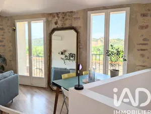 Maison de village à Ille-sur-Têt (66130)