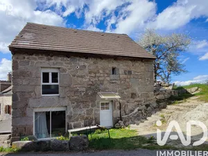 House in Peyre en Aubrac (48130)