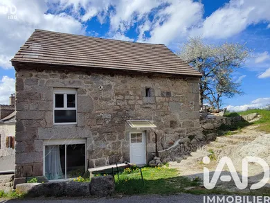 House in Peyre en Aubrac (48130)