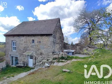 House in Peyre en Aubrac (48130)