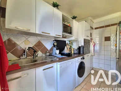 Appartement à Marseille (13013)