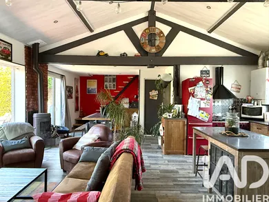 House in Les Clayes-sous-Bois (78340)