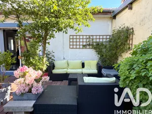 Maison à Les Clayes-sous-Bois (78340)