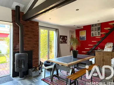 House in Les Clayes-sous-Bois (78340)