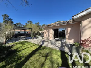 Maison à Marcheprime (33380)