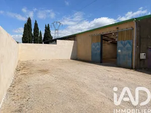 Commercial walls in Monteux (84170)