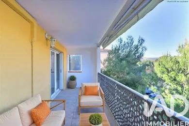 Apartment in La Ciotat (13600)