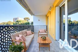 Apartment in La Ciotat (13600)