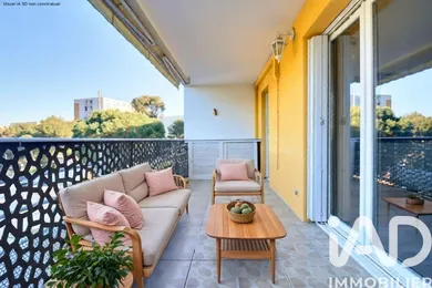 Apartment in La Ciotat (13600)