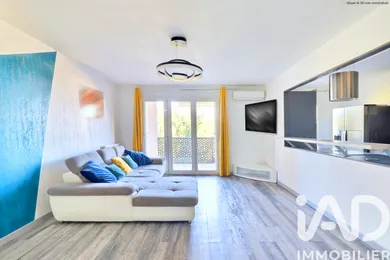 Apartment in La Ciotat (13600)