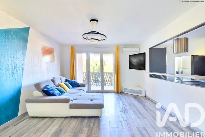 Appartement 4 pièces 84 m² · à La Ciotat · 84 m² · 339 000 €