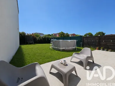 Maison à Vidauban (83550)