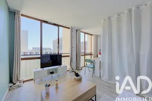 Appartement à Meudon (92360)