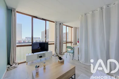 Appartement à Meudon (92360)
