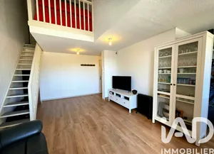 Duplex à Frontignan (34110)