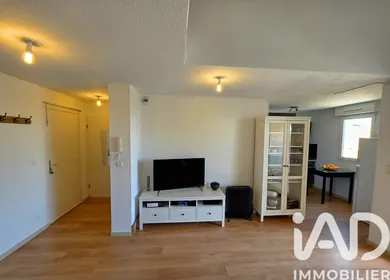 Duplex in Frontignan (34110)