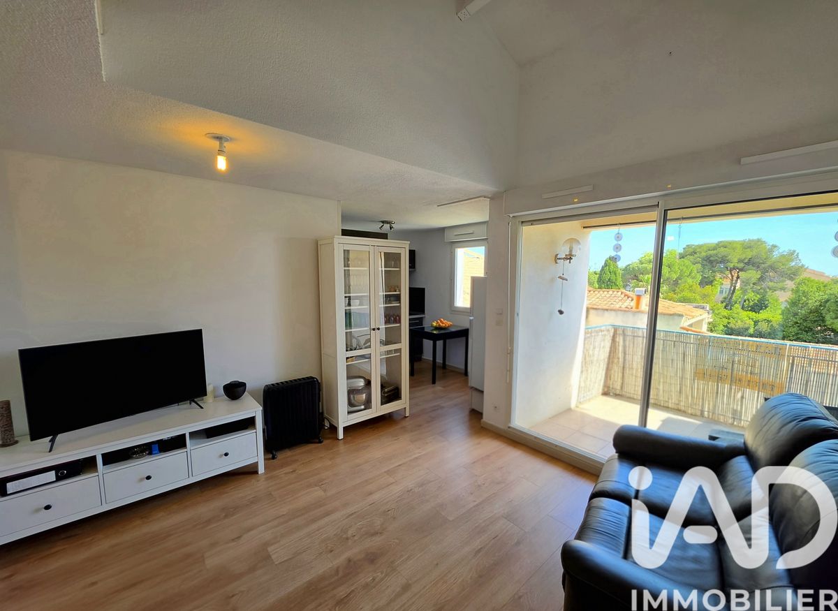 appartement à Frontignan