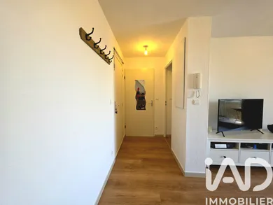 Duplex à Frontignan (34110)