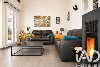 House in Thionville (57100)