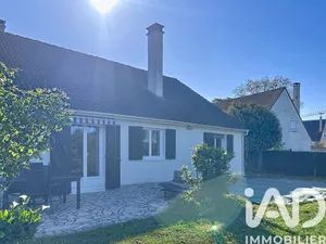 Maison à Saint-Germain-lès-Corbeil (91250)