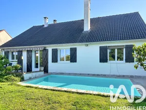 Maison à Saint-Germain-lès-Corbeil (91250)