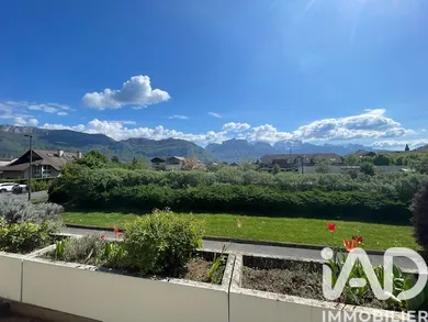 Appartement à Sevrier (74320)