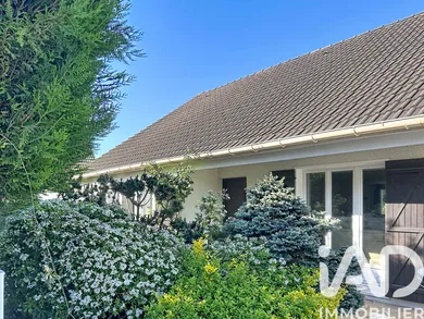 Maison à Saint-Germain-lès-Corbeil (91250)
