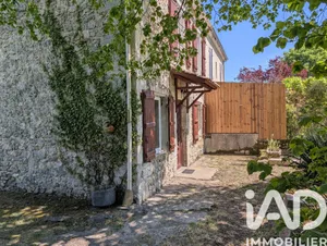 Maison de village à Barbaste (47230)