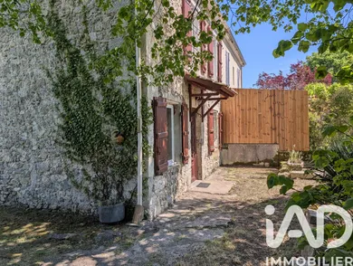 Village house in Barbaste (47230)