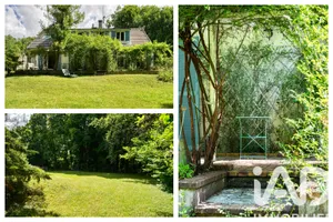 House in Vaux-sur-Seine (78740)