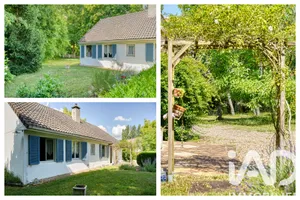 Maison à Vaux-sur-Seine (78740)