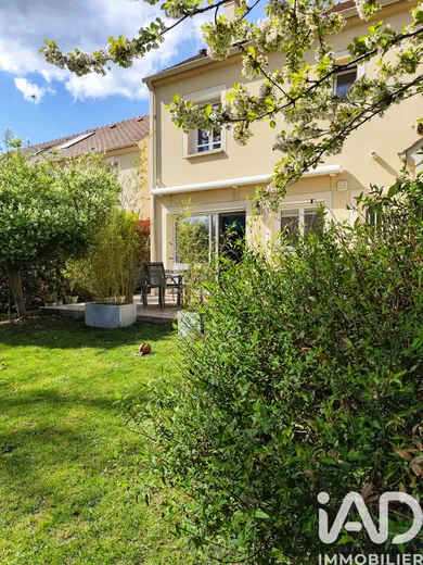 House in Rambouillet (78120)