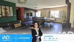 Maison traditionnelle à Chenôve (21300)