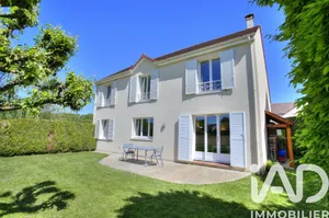 Maison à Vauhallan (91430)