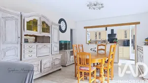 Maison à Gurcy-le-Châtel (77520)