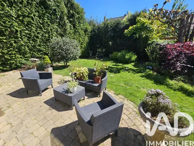 House in Vélizy-Villacoublay (78140)