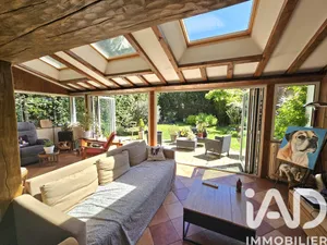 Detached house in Vélizy-Villacoublay (78140)