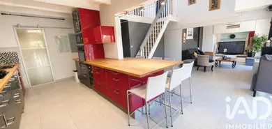 Maison à Floirac (33270)