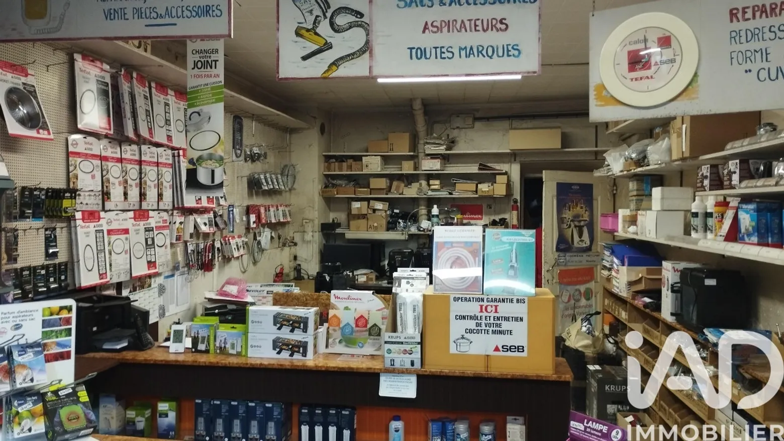 Vente dépannage, réparation​ 68 m² à Gap (05000) — 2