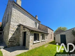 Maison à Dannemois (91490)