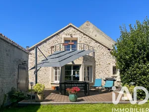 Maison à Dannemois (91490)