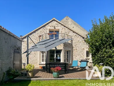 House in Dannemois (91490)