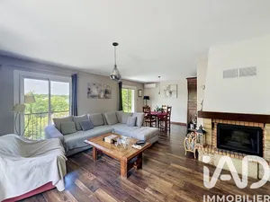 Maison traditionnelle à Aire-sur-l'Adour (40800)