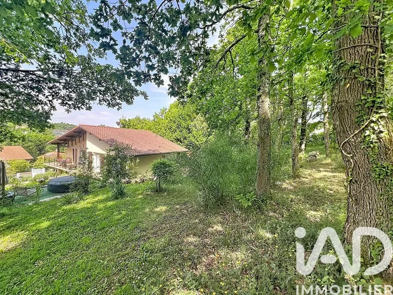 Maison 5 pièces 144 m² · à Aire-sur-l'Adour · 144 m² · 219 000 €