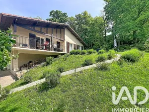 Maison traditionnelle à Aire-sur-l'Adour (40800)