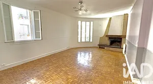 Apartment in Fontenay-sous-Bois (94120)