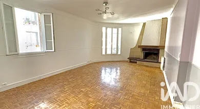 Apartment in Fontenay-sous-Bois (94120)