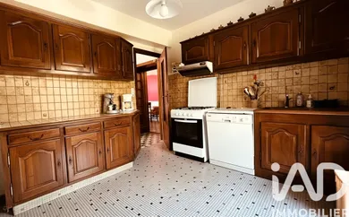 Townhouse in Pontacq (64530)